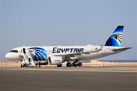 حجز تذاكر مصر للطيران